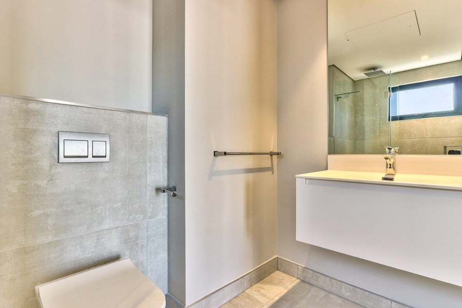 1 Bedroom Property for Sale in Cape Town City Centre Western Cape